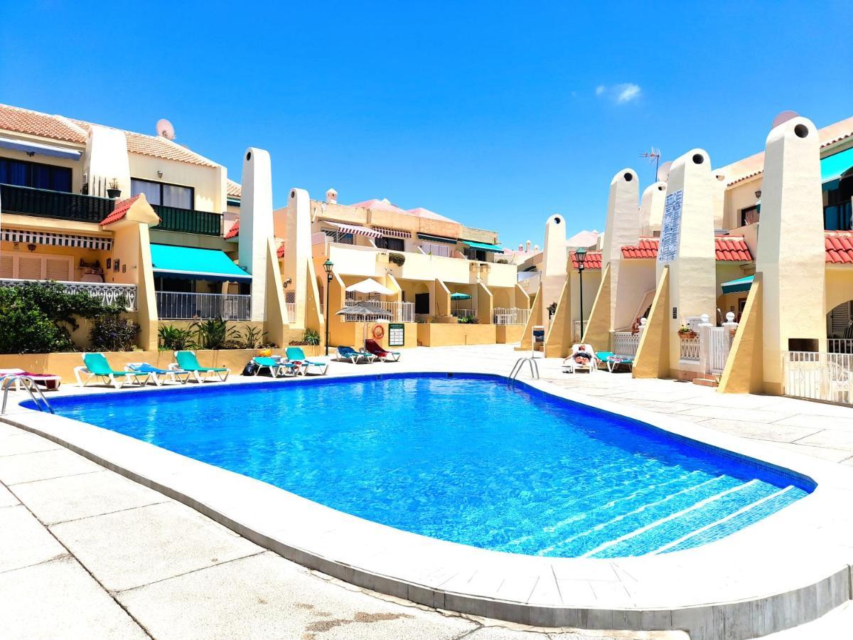 Mareverde 1 & Ocean View Holiday home *