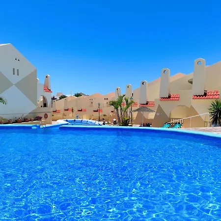Mareverde 1 Room & Ocean View Costa Adeje  Exterior foto