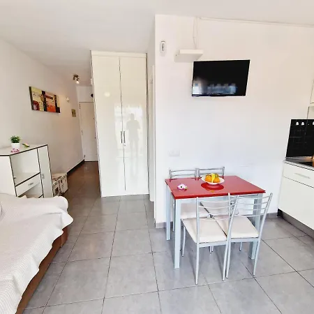 Mareverde 1 Room & Ocean View Costa Adeje  Exterior foto