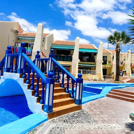 Mareverde 1 Room & Ocean View Costa Adeje  Exterior foto