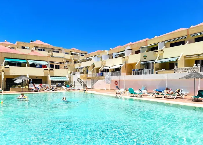 Mareverde 1 Room & Ocean View