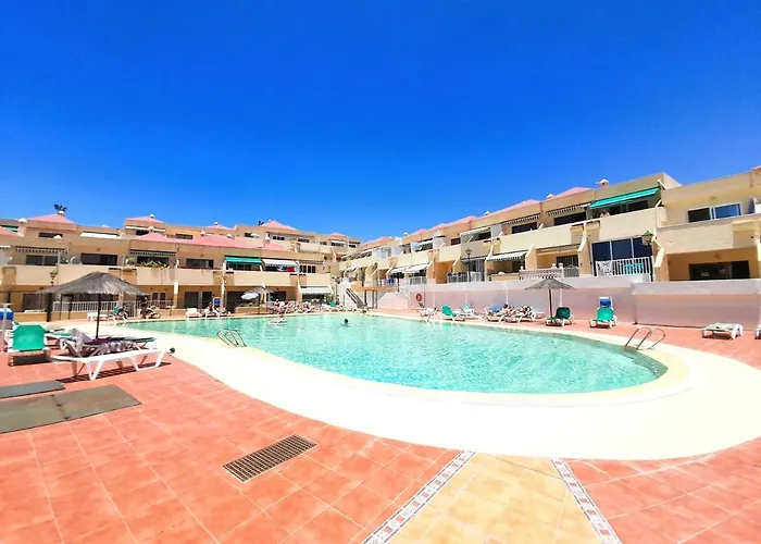 Mareverde 1 Room & Ocean View