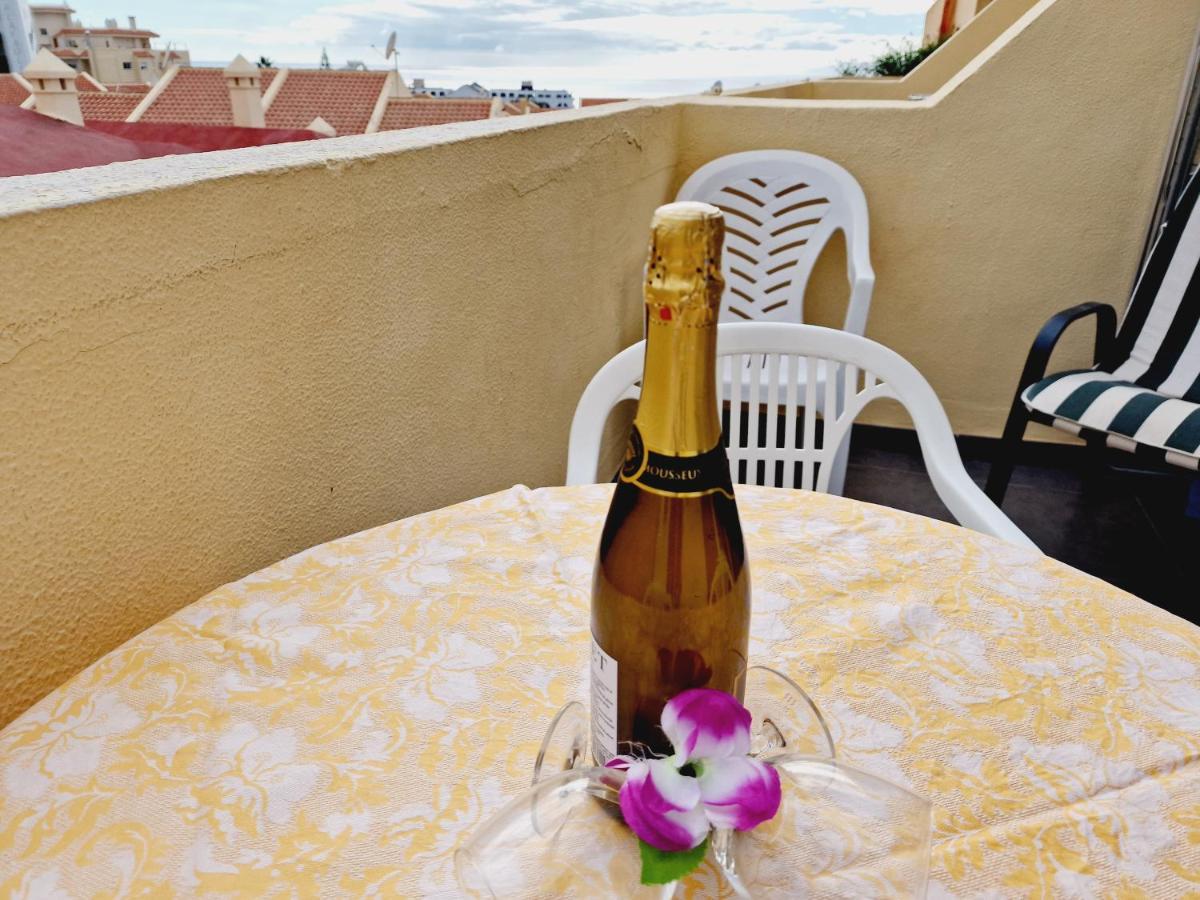 Mareverde 1 & Ocean View Ferienhaus *