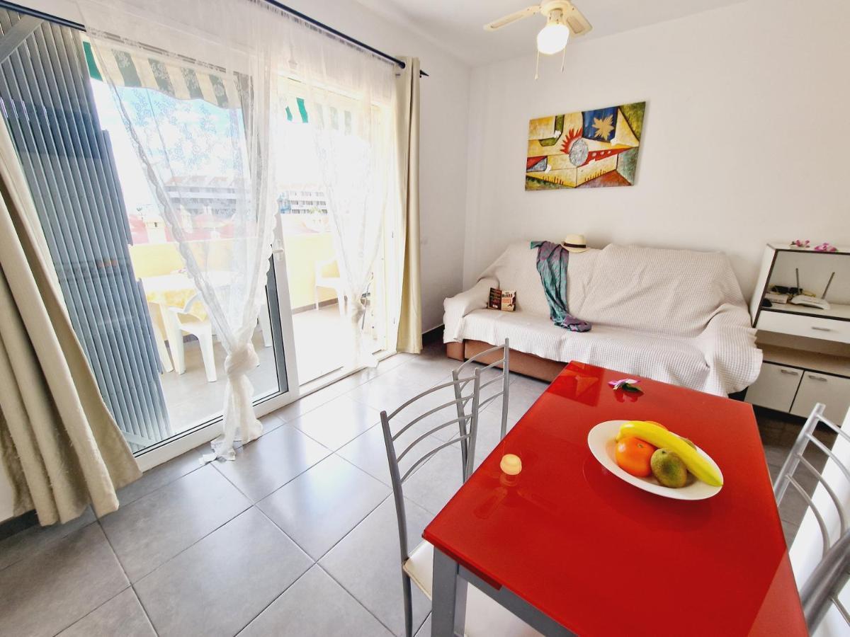 Mareverde 1 & Ocean View Ferienhaus