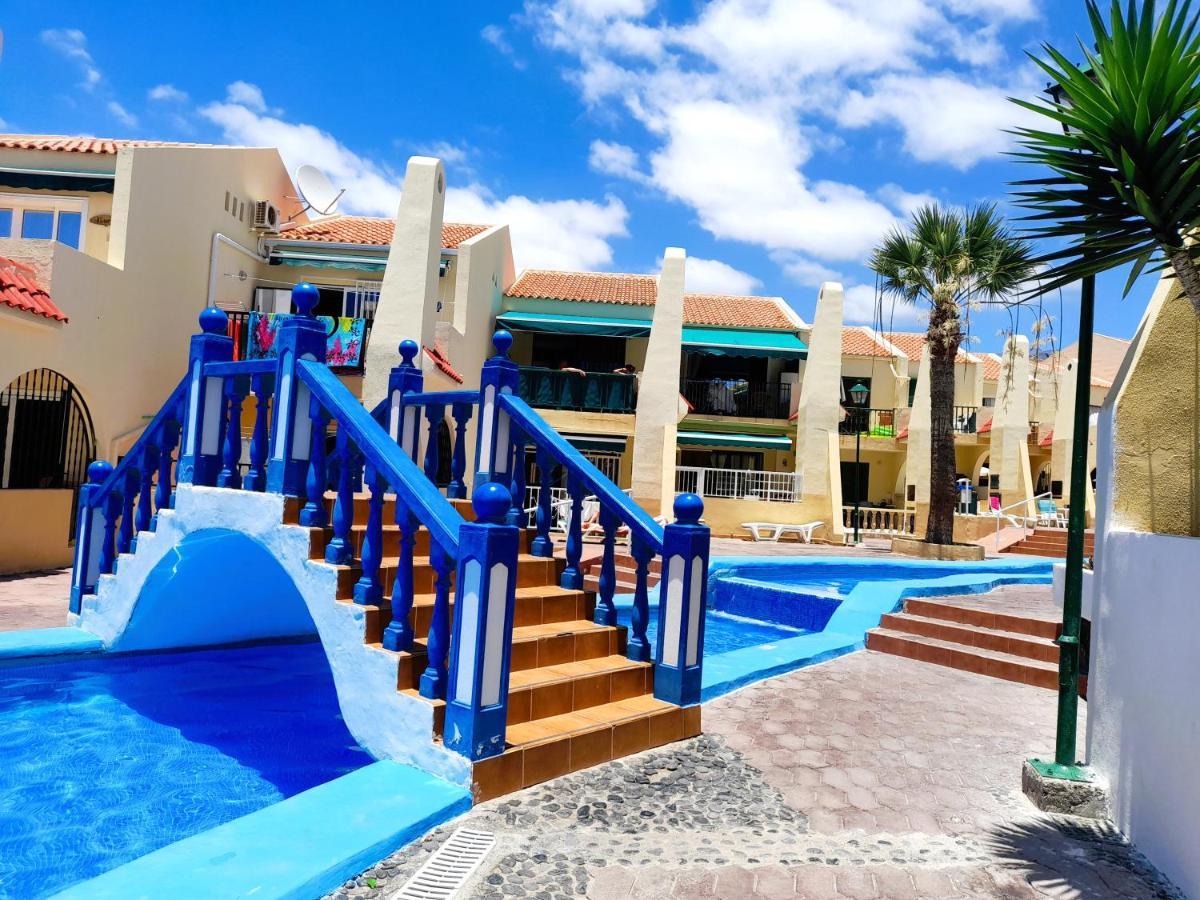 Mareverde 1 & Ocean View Ferienhaus