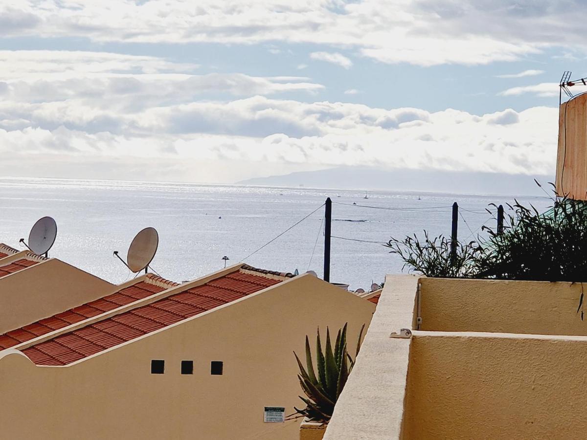 Mareverde 1 & Ocean View Ferienhaus *
