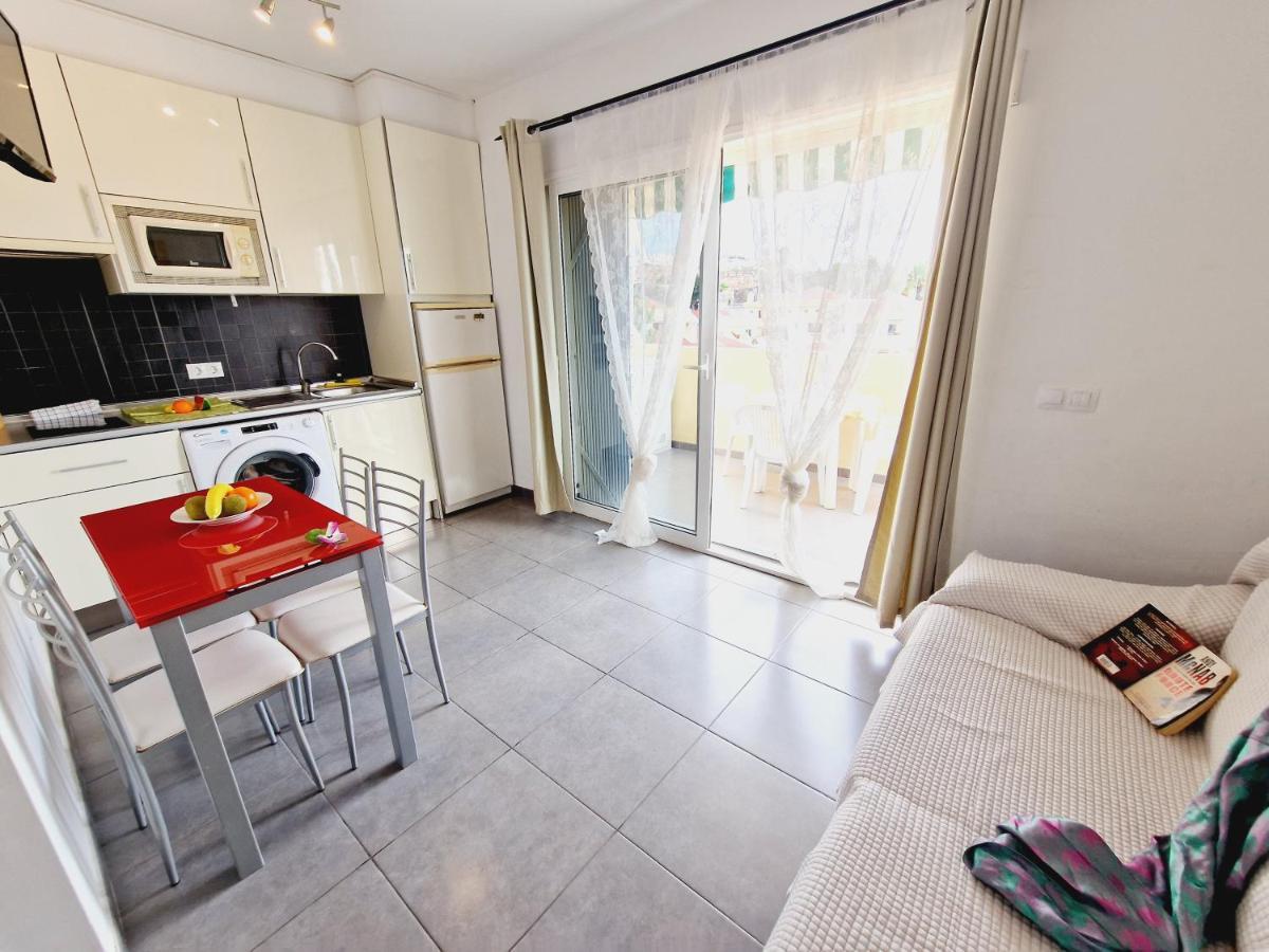 Mareverde 1 & Ocean View Ferienhaus Costa Adeje (Tenerife)