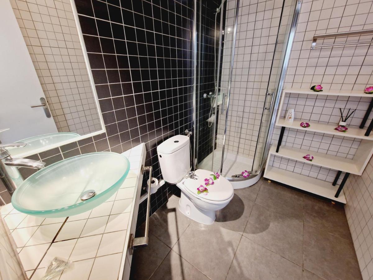 Mareverde 1 & Ocean View Ferienhaus