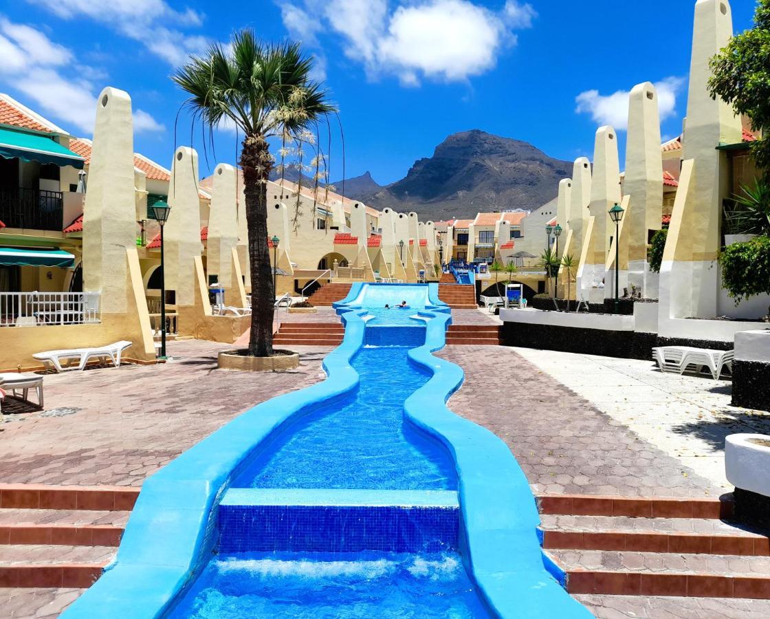 Mareverde 1 & Ocean View Ferienhaus *
