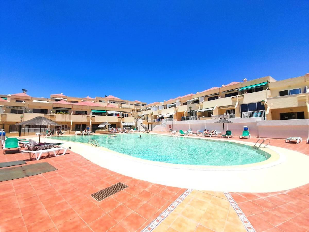 Ferienhaus Mareverde 1 & Ocean View *