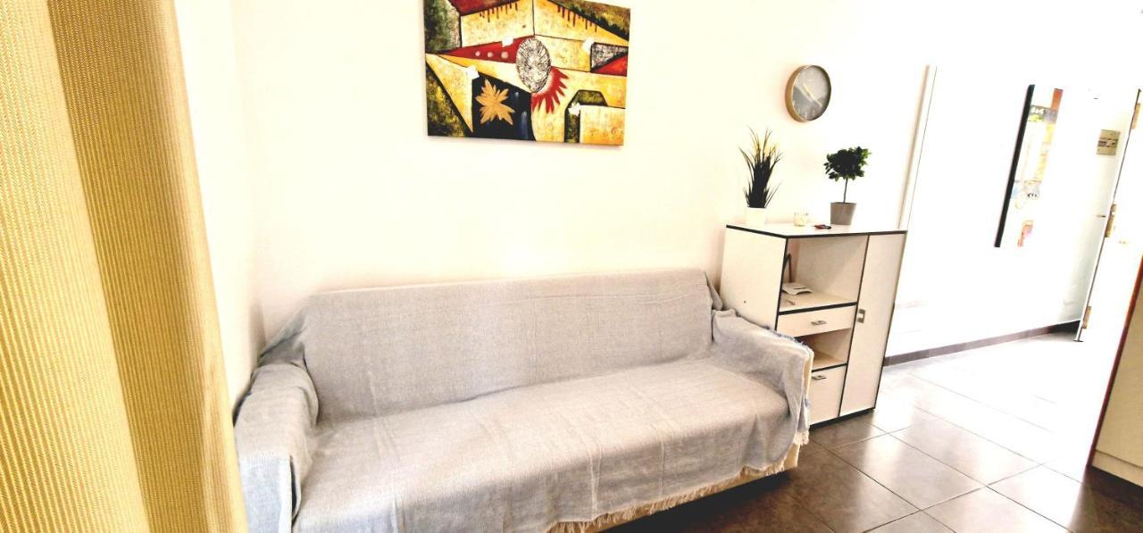 Ferienhaus Mareverde 1 & Ocean View *